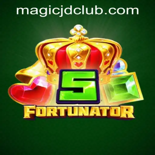 Discover the Exciting World of 5Fortunator at MAGIC JD CASINO