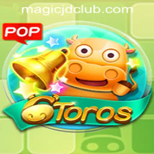 Exploring the Thrilling World of 6Toros at MAGIC JD CASINO