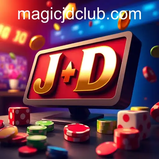 Understanding User Agreements: A Case Study of MAGIC JD CASINO