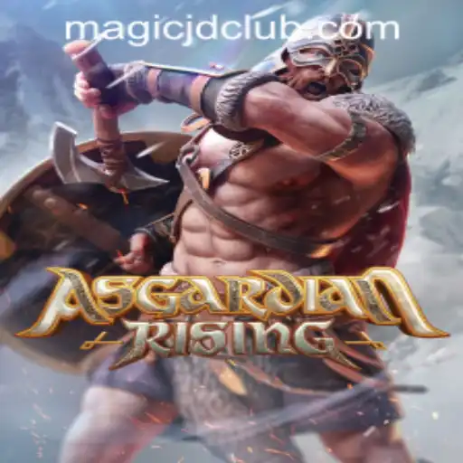 AsgardianRising: A New Era in Magic JD Casino