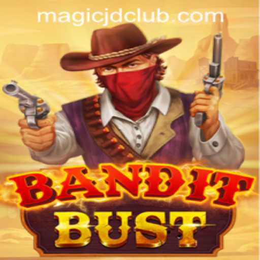 Unveiling BanditBust: A Thrilling New Adventure at MAGIC JD CASINO