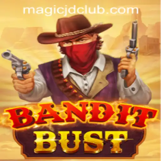 Unveiling BanditBust: A Thrilling New Adventure at MAGIC JD CASINO