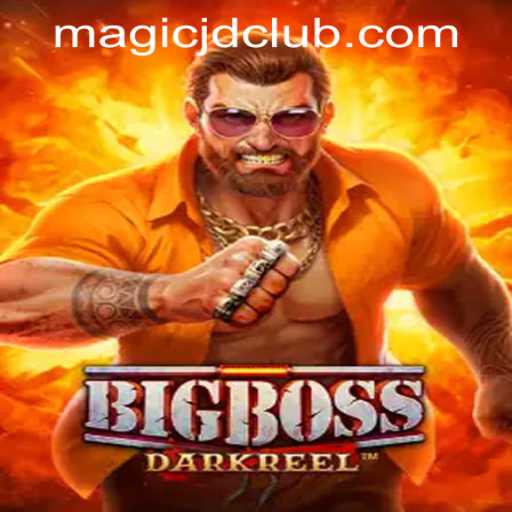 Discover the Enchanting World of BigBoss at MAGIC JD CASINO