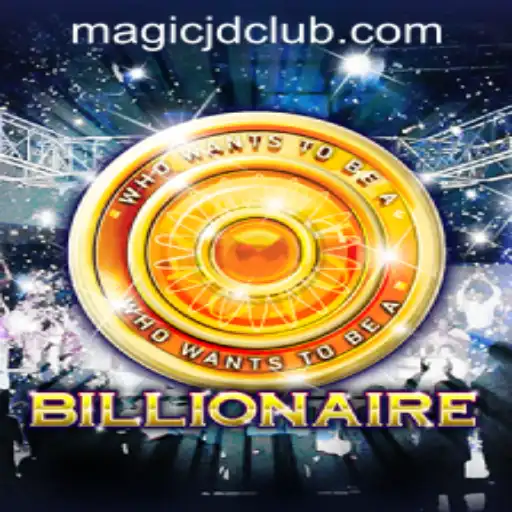 The Magical World of Billionaire: Discover the Excitement of MAGIC JD CASINO
