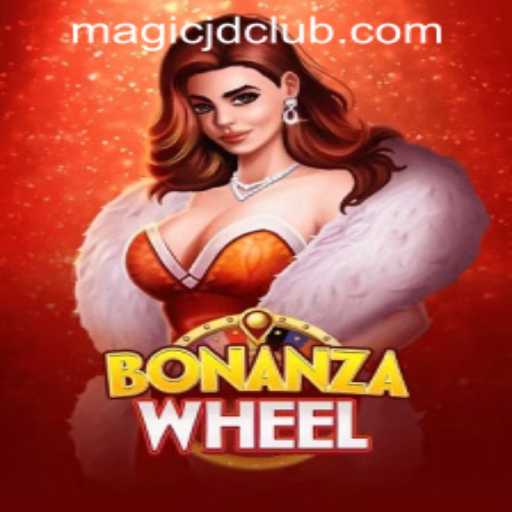 Discover the Enchantment of BonanzaWheel at MAGIC JD CASINO