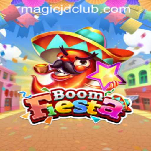 Experience the Magic of BoomFiesta at MAGIC JD CASINO