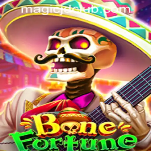 Explore BoneFortune: A Mystical Experience at MAGIC JD CASINO