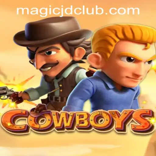 COWBOYS: An Insight into the Exciting World of Magic JD Casino