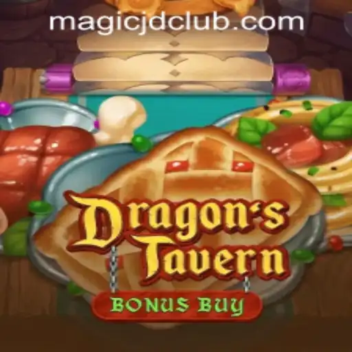 Exploring DragonsTavern: A Dive into the Enchanting World of Magic JD Casino