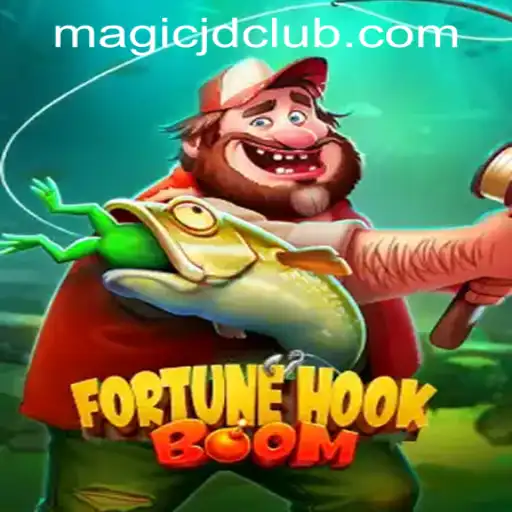 Discovering the Excitement of FortuneHookBoom at MAGIC JD CASINO