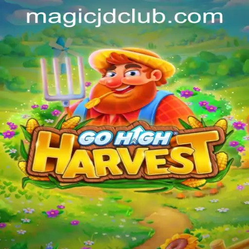 Unveiling the Exciting World of GoHighHarvest at MAGIC JD CASINO