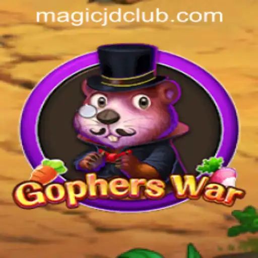 Explore the Enchanting World of GophersWar and MAGIC JD CASINO