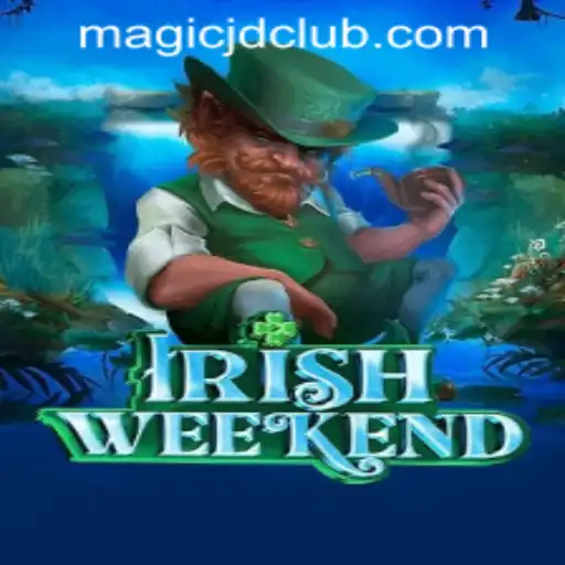 Exploring the Magic of IrishWeekend at JD Casino