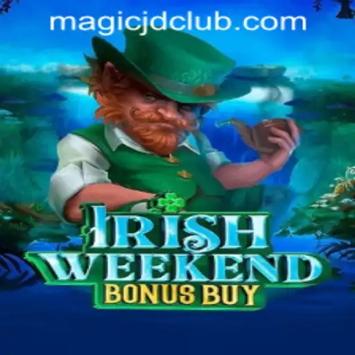 Exploring the Enchanting World of IrishWeekendBonusBuy at MAGIC JD CASINO