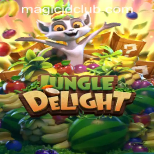 Discover the Excitement of JungleDelight: Magic JD Casino's Latest Sensation