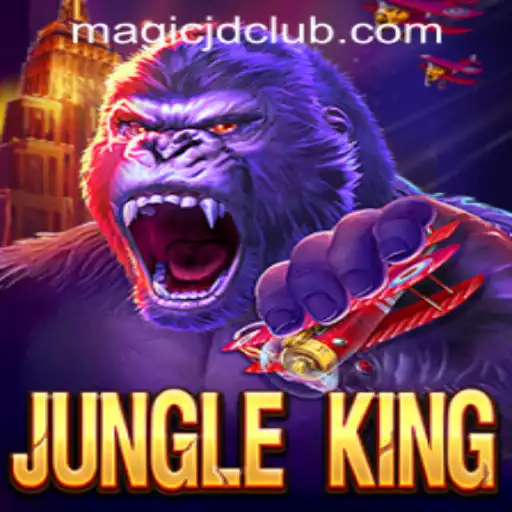 JungleKing: A Magical Adventure in the World of Magic JD Casino