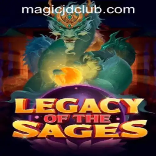 Legacy of the Sages: A Magical Journey Reimagined