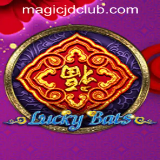 Discovering the Magic of LuckyBats at MAGIC JD CASINO