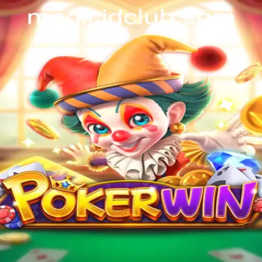POKERWIN: A New Era of Card Gaming at MAGIC JD CASINO