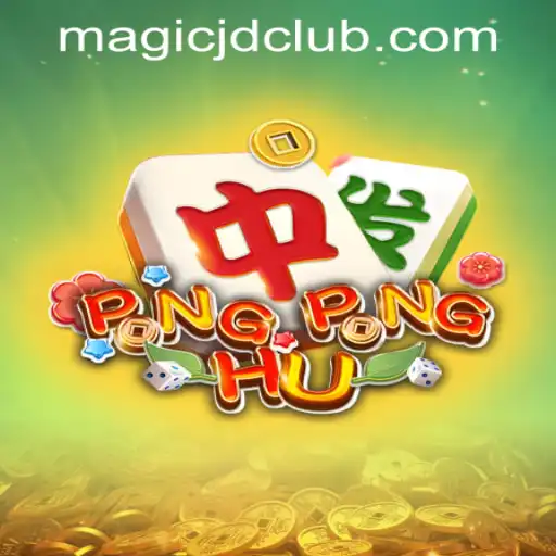 Discover the Enchantment of PONGPONGHU at MAGIC JD CASINO