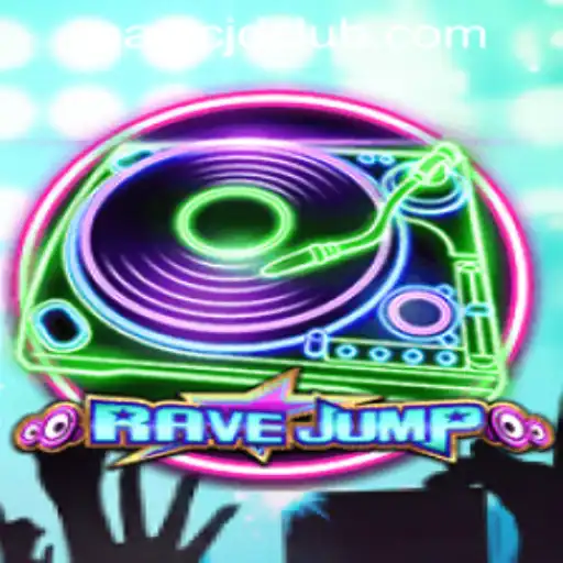 RaveJump and the MAGIC JD CASINO: An Electrifying Gaming Experience