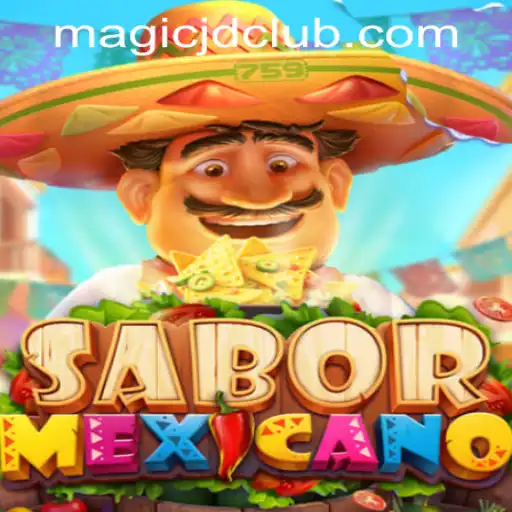 Discover the Vibrant World of SaborMexicano: A MAGIC JD CASINO Experience