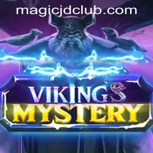 VikingsMystery: Unveiling the Ancient Saga in MAGIC JD CASINO