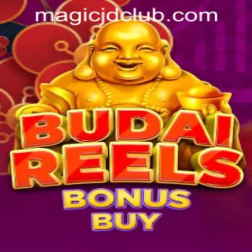Unveiling the Enchantment: BudaiReelsBonusBuy at MAGIC JD CASINO