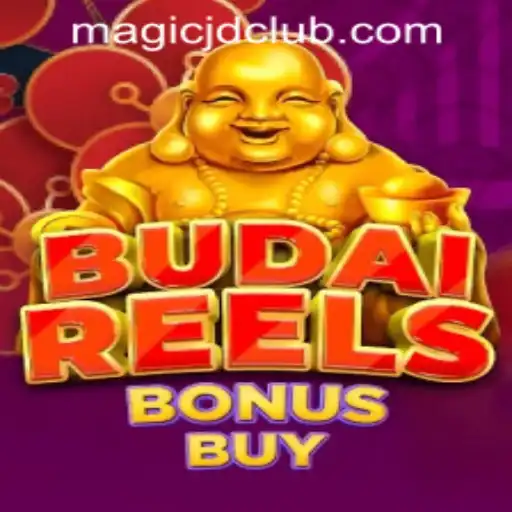 Unveiling the Enchantment: BudaiReelsBonusBuy at MAGIC JD CASINO