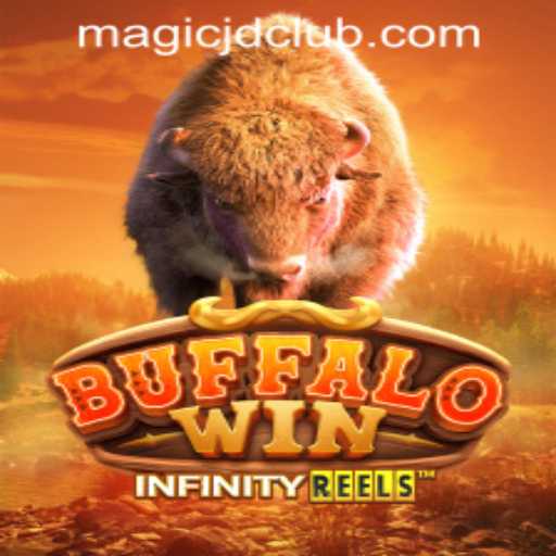 Explore the Thrilling World of BuffaloWin at MAGIC JD CASINO