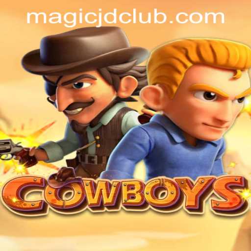 COWBOYS: An Insight into the Exciting World of Magic JD Casino