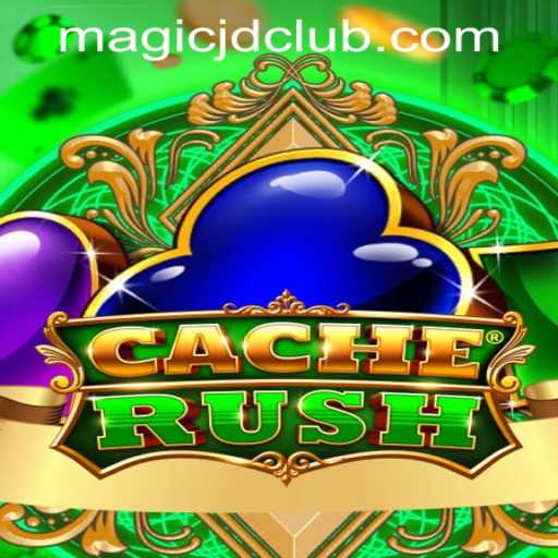 Dive Into CacheRush: A Thrilling Expedition at MAGIC JD CASINO