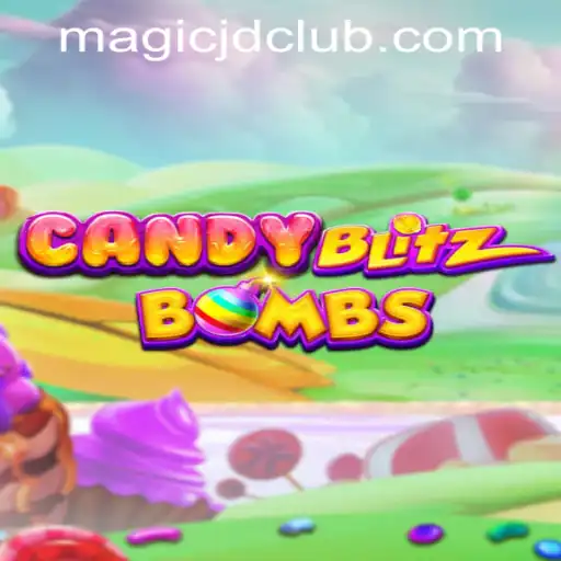 Unveiling CandyBlitzBombs: A Sweet Adventure in MAGIC JD CASINO
