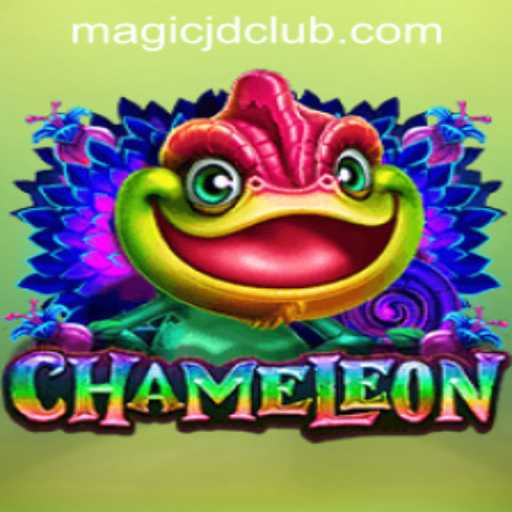 Discover the Thrills of Chameleon: A Magical Gaming Experience at MAGIC JD CASINO