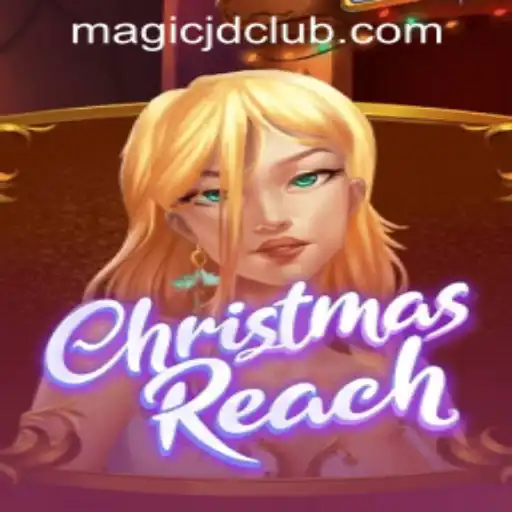 Explore the Enchantment of ChristmasReach at MAGIC JD CASINO