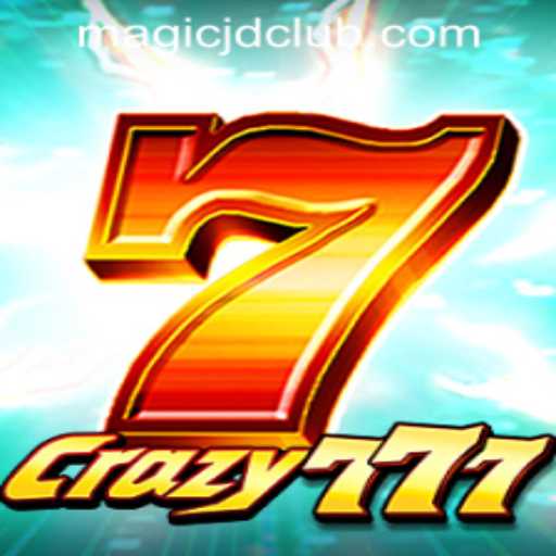 Unveiling the Excitement of Crazy777 at MAGIC JD CASINO