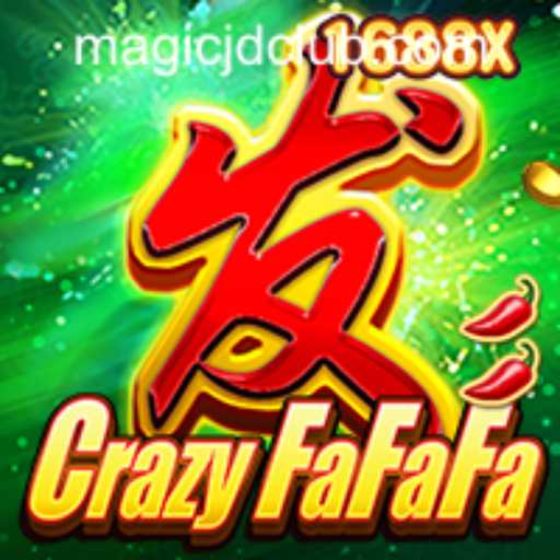 Discover the Thrills of CrazyFaFaFa at MAGIC JD CASINO