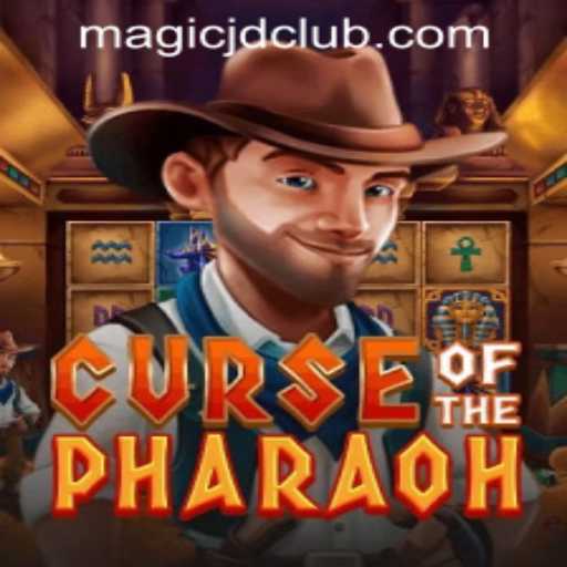 Experience the Mystical World of CurseofthePharaoh at MAGIC JD CASINO
