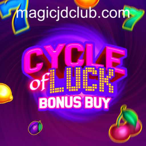 Exploring CycleofLuckBonusBuy: A Magical Experience at MAGIC JD CASINO