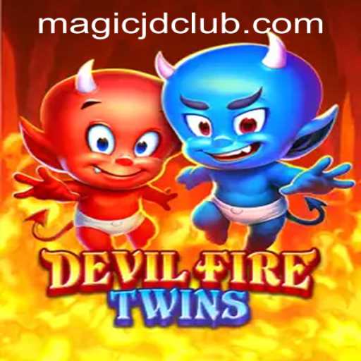 Exploring the Thrilling World of DevilFireTwins: A Magical Casino Adventure