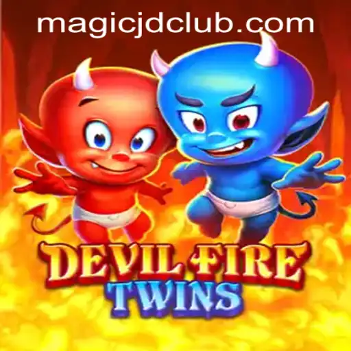 Exploring the Thrilling World of DevilFireTwins: A Magical Casino Adventure