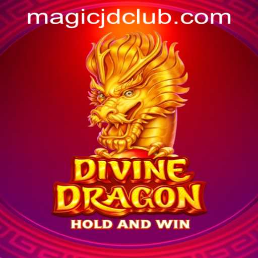 Discover the Enchantment of DivineDragon at MAGIC JD CASINO