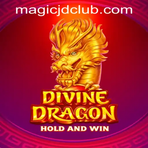 Discover the Enchantment of DivineDragon at MAGIC JD CASINO