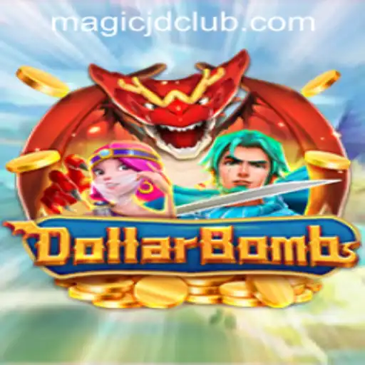 Discover the Exciting World of DollarBombs at MAGIC JD CASINO