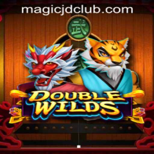 Discover the Latest Casino Hit: DoubleWilds at MAGIC JD CASINO
