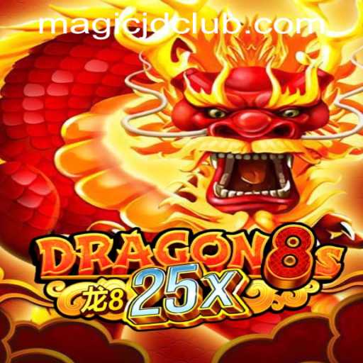 Unleashing the Magic of Dragon8s25x: A New Era in JD Casino Gaming