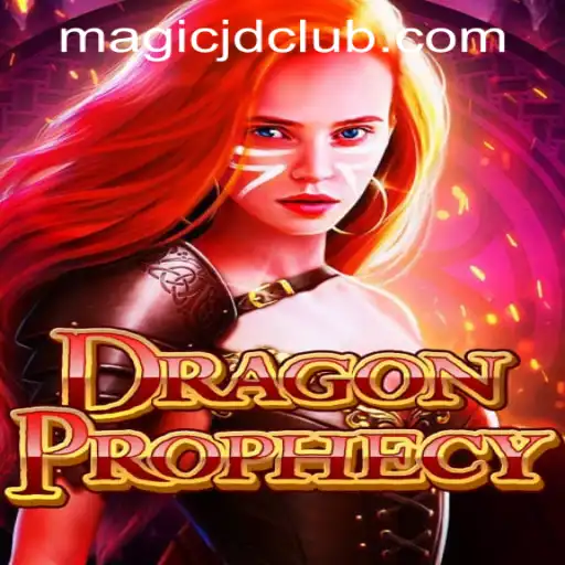 Discover DragonProphecy: A Magical Journey with MAGIC JD CASINO