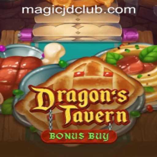 Exploring DragonsTavern: A Dive into the Enchanting World of Magic JD Casino
