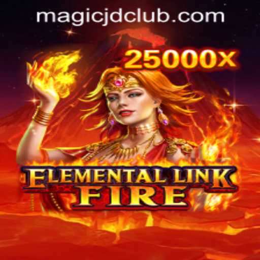 Discover the Magic of ElementalLinkFire at JD Casino