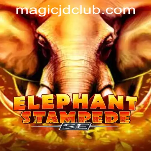 Dive into the World of ElephantStampedeSE: Experience Excitement at MAGIC JD CASINO